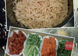 焖面的做法图解1