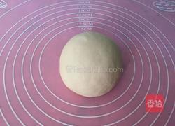 口袋饼的做法图解2