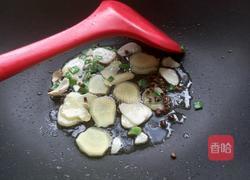 家常红烧带鱼的做法图解6