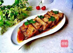 家常红烧带鱼的做法图解16