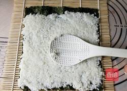 家常DIY寿司的做法图解14