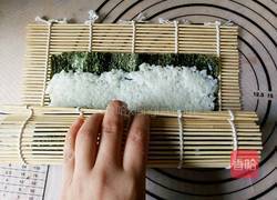 家常DIY寿司的做法图解16