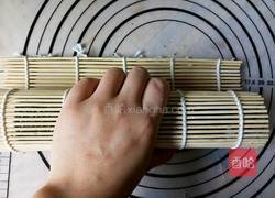 家常DIY寿司的做法图解17