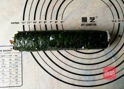 家常DIY寿司的做法图解18
