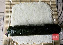 家常DIY寿司的做法图解20