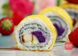 家常DIY寿司的做法图解26