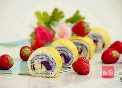 家常DIY寿司的做法图解28