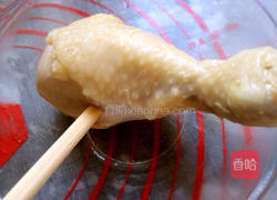 卤鸡腿的做法图解4