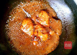 卤鸡腿的做法图解10