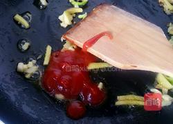 家常红烧小鲫鱼的做法图解4