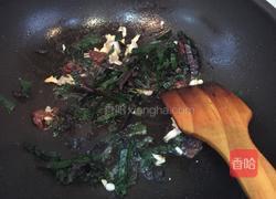 紫苏煎黄瓜的做法图解5