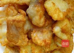 沙司巴沙鱼柳的做法图解5