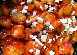 沙司巴沙鱼柳的做法图解7