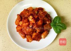 沙司巴沙鱼柳的做法图解8