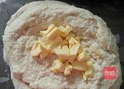 菠萝包的做法图解3