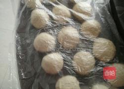 菠萝包的做法图解7