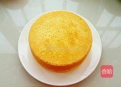 樱花慕斯的做法图解2