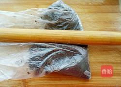 樱花慕斯的做法图解4