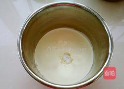 樱花慕斯的做法图解10