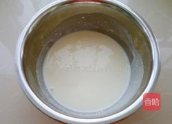 樱花慕斯的做法图解12