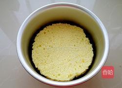 樱花慕斯的做法图解14