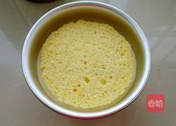 樱花慕斯的做法图解16