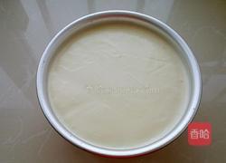 樱花慕斯的做法图解17