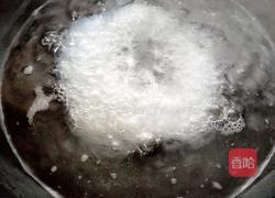 菠菜粉丝拌腐竹的做法图解3