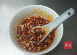 凉拌皮蛋的做法图解3