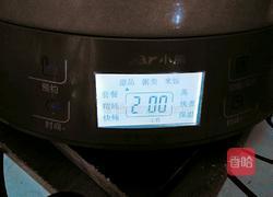 银耳红枣莲子汤的做法图解10