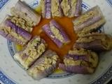 蒸茄子的做法[图]