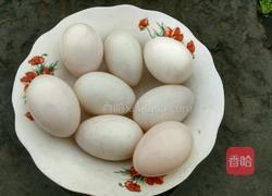 腌鸭蛋的做法图解11