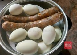 腌鸭蛋的做法图解13