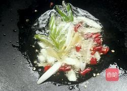 洋葱炒鸡肉的做法图解5