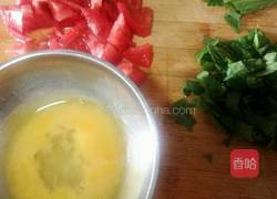 疙瘩面的做法图解1