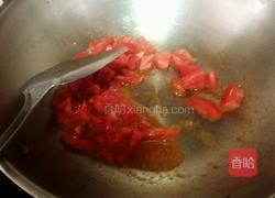 疙瘩面的做法图解2