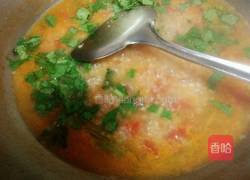 疙瘩面的做法图解6