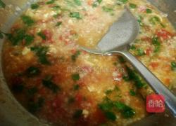 疙瘩面的做法图解8