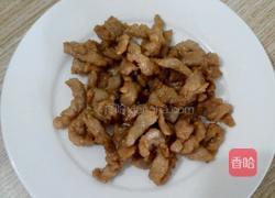 芸豆焖面的做法图解5