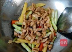 芸豆焖面的做法图解9