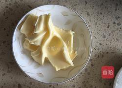 蛋白薄脆饼的做法图解2