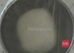 木耳肉包的做法图解1