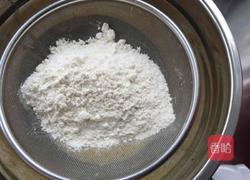 清水纸杯蛋糕的做法图解5