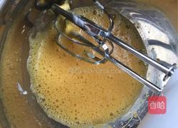 清水纸杯蛋糕版的草莓果酱蛋糕的做法图解3