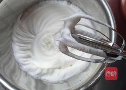 清水纸杯蛋糕版的草莓果酱蛋糕的做法图解2