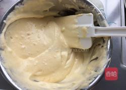 清水纸杯蛋糕版的草莓果酱蛋糕的做法图解7