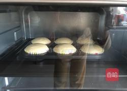 清水纸杯蛋糕的做法图解10