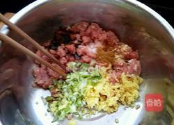 苦瓜酿的做法图解2