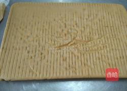 全蛋版无水海绵蛋糕的做法图解6