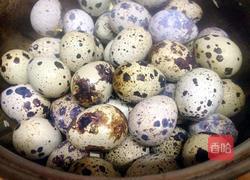 卤鹌鹑蛋的做法图解3